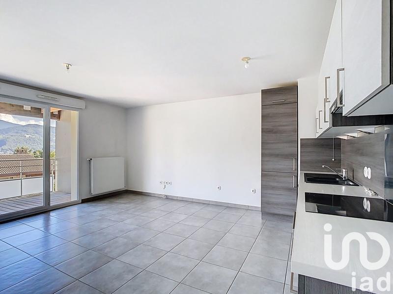 Appartement - 81 m² - 4 pièces