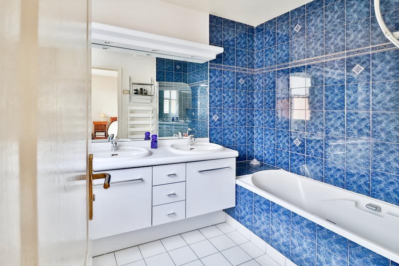 Maison - 165 m² - 6 pièces