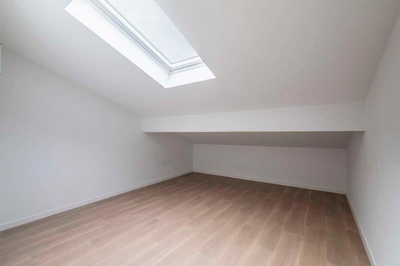 Duplex - 110 m² - 4 pièces