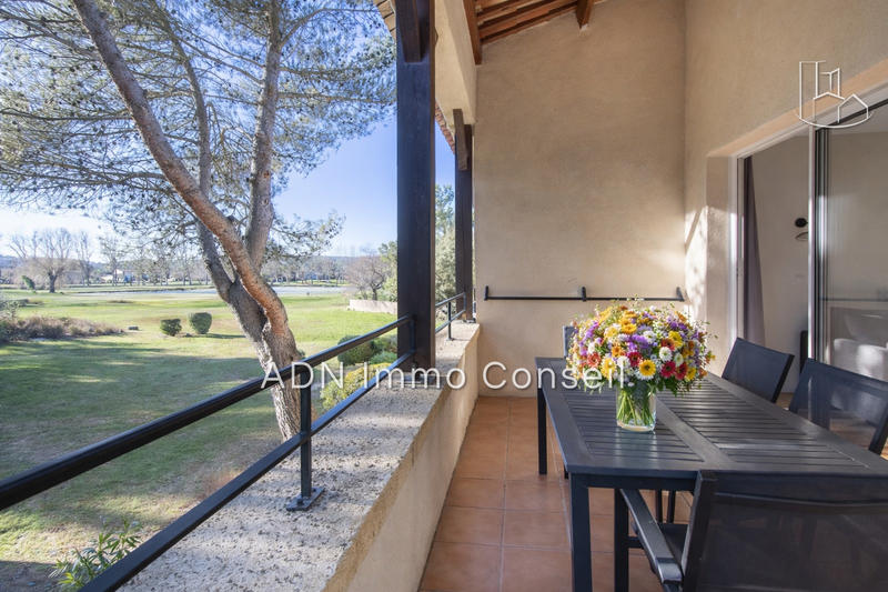 Appartement - 33 m² - 2 pièces