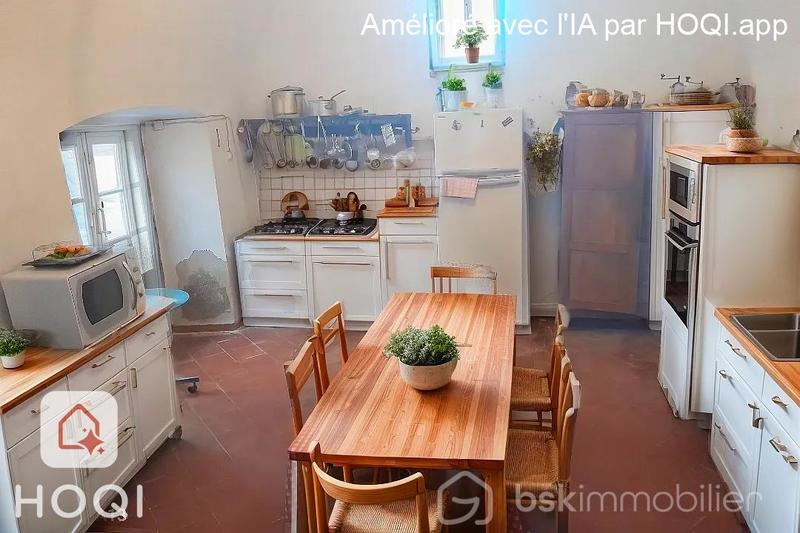 Villa - 318 m² - 10 pièces