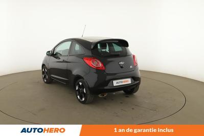 Ford Ka 1.2 Black Edition 69 ch