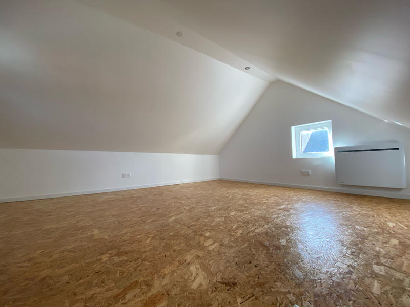 Maison - 134 m² - 4 pièces