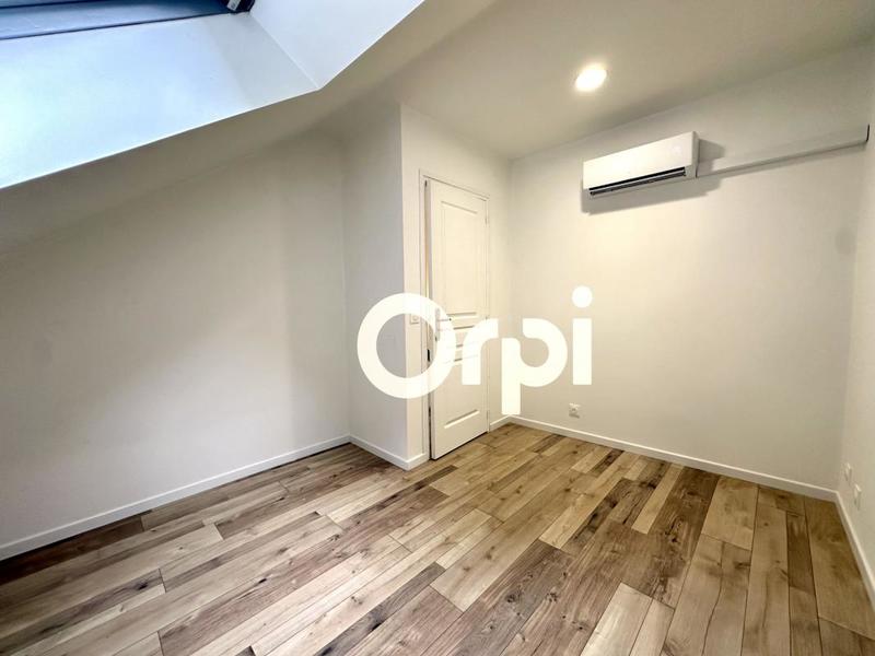 Maison - 53 m² - 3 pièces