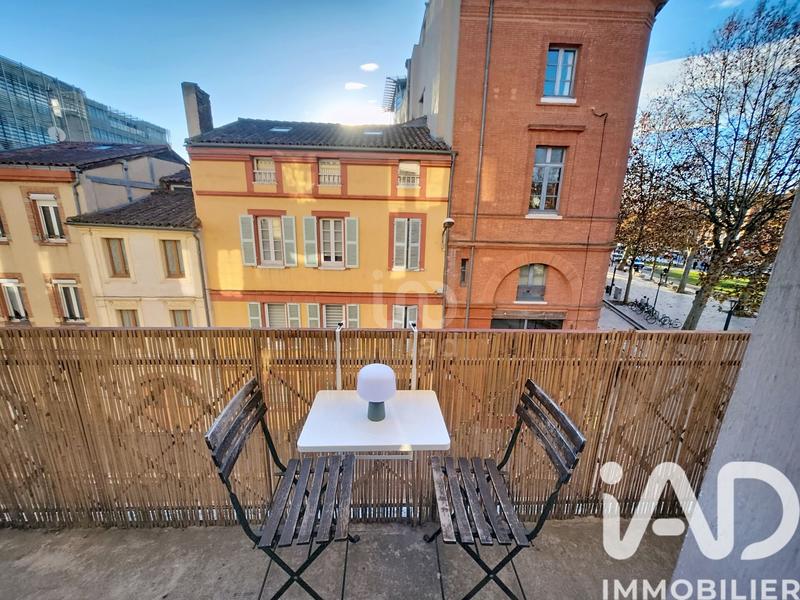 Appartement - 78 m² - 3 pièces