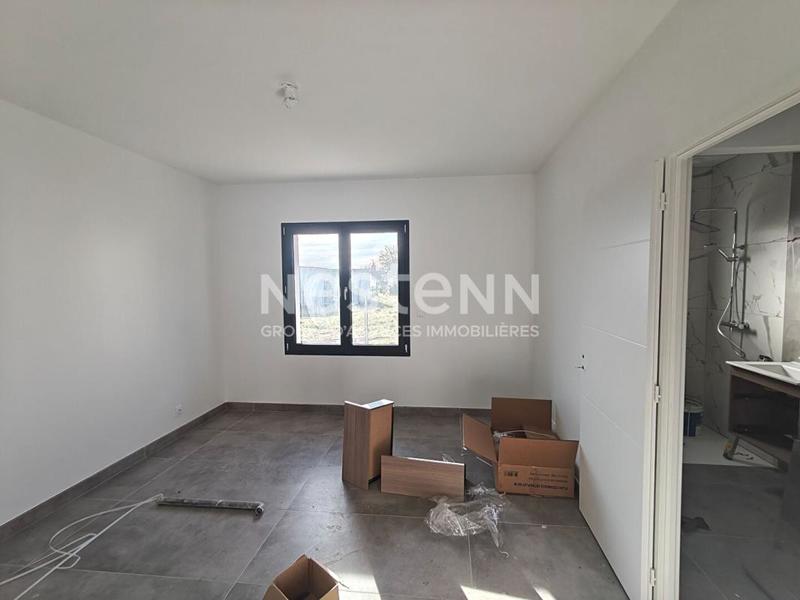 Maison - 128 m² - 4 pièces