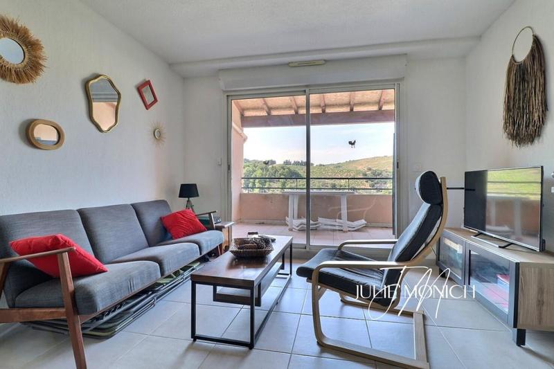 Maison - 61 m² - 3 pièces