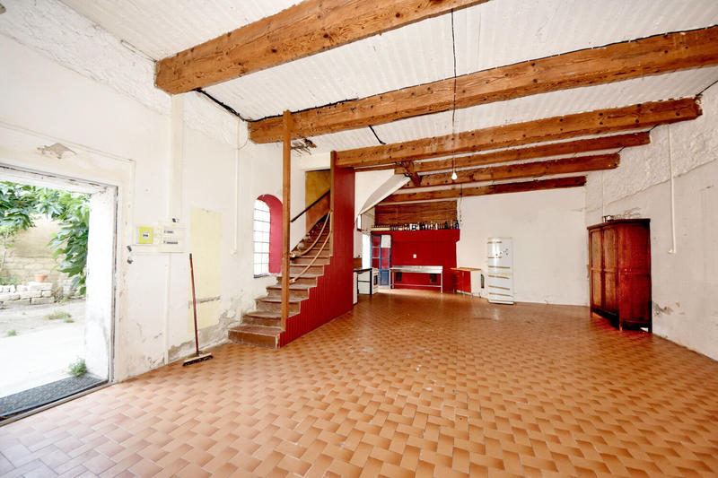 Maison - 153 m² - 5 pièces