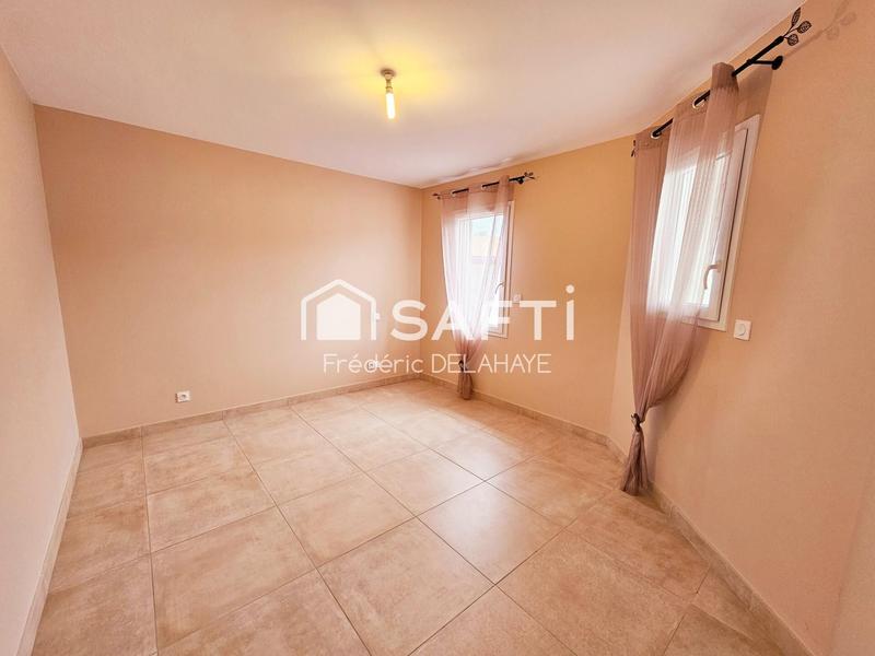 Maison - 157 m² - 5 pièces