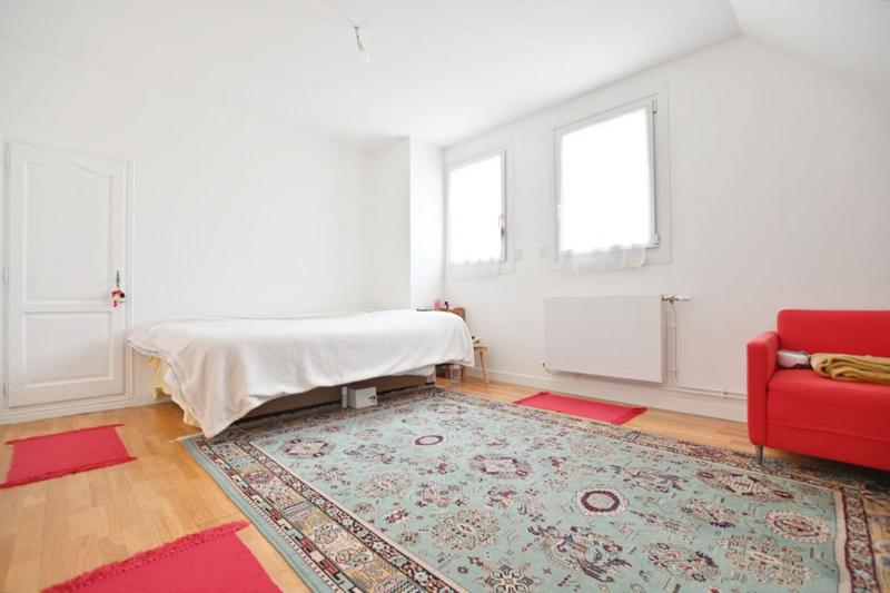 Maison - 104 m² - 3 pièces