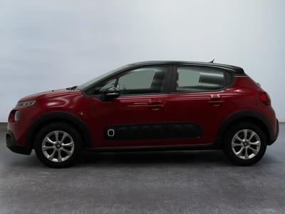 Citroën C3 PureTech 110 s&amp;S Bvm6 Graphic