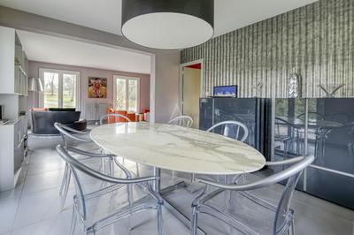 Maison - 170 m² - 7 pièces