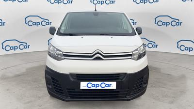 Citroën Jumpy Vu 1.5 BlueHDi 120 Club