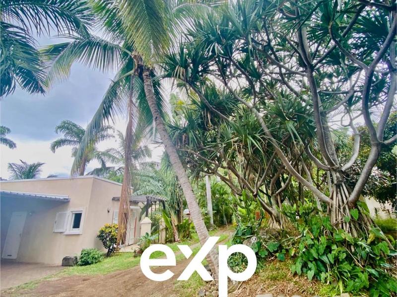 Villa - 245 m² - 7 pièces