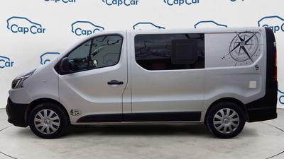 Renault Trafic Van III 2.0 dCi 120 Grand Confort L1h1