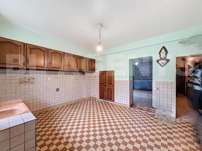 Maison - 138 m² - 7 pièces