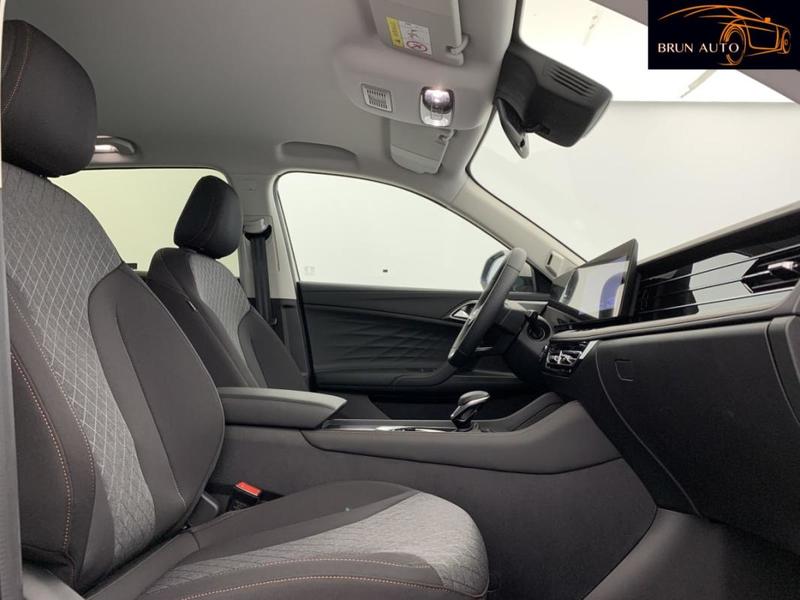 Mg Ehs 1.5t Phev 272 ch Comfort