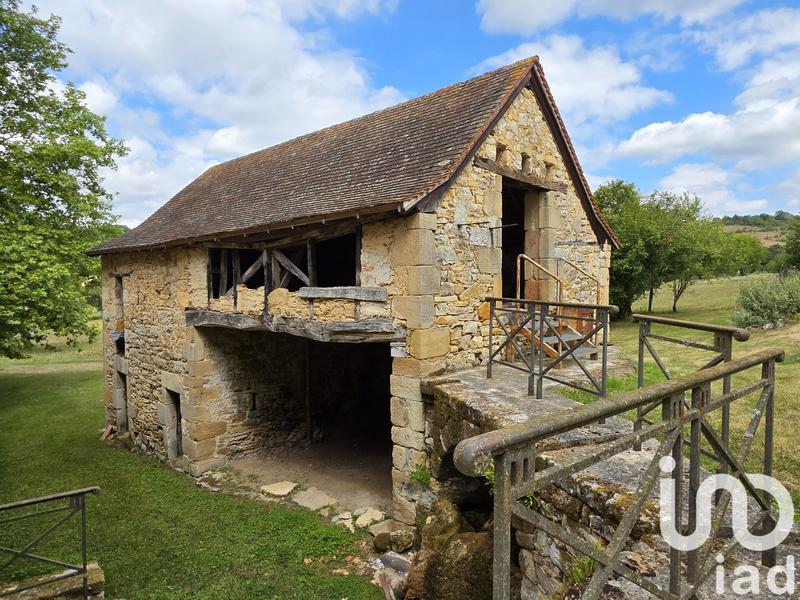 Maison de campagne - 221 m² - 9 pièces