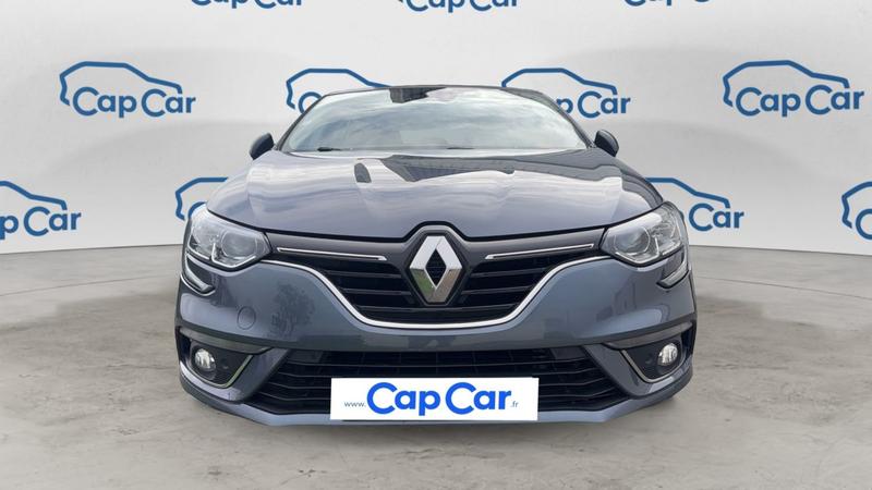 Renault Mégane 1.5 Blue dCi 115 Edc6 Business - Automatique