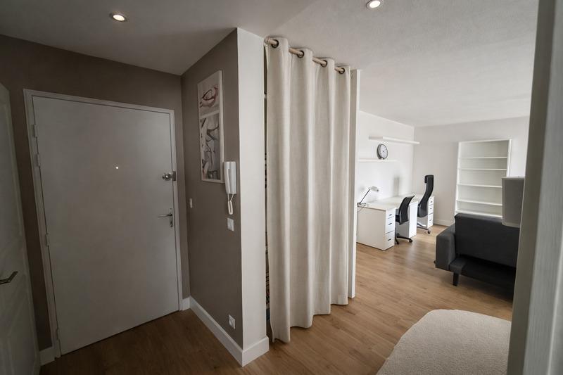 Appartement - 54 m² - 2 pièces