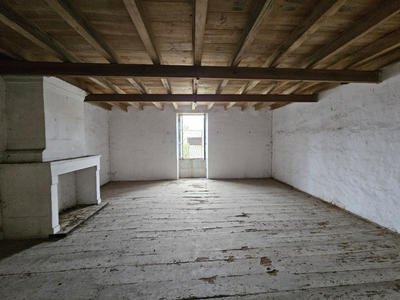 Maison - 180 m² - 4 pièces