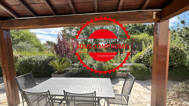 Villa - 106 m² - 5 pièces