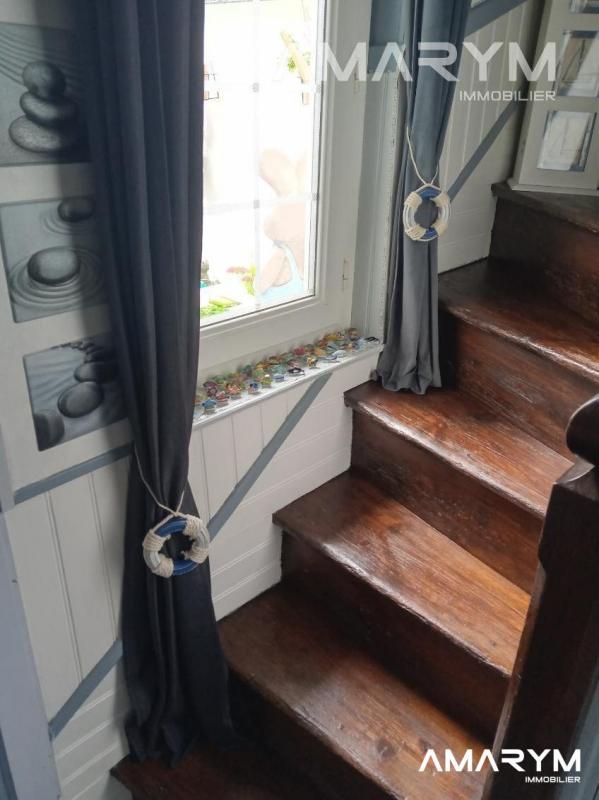 Maison de ville - 51 m² - 3 pièces