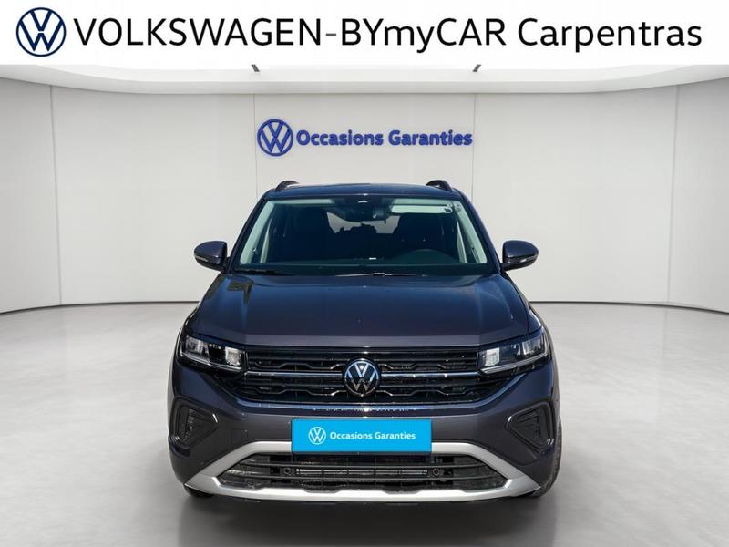 Volkswagen t-Cross 1.0 Tsi 116 Start/Stop Dsg7 Vw Edition