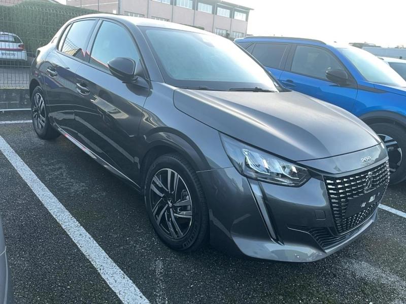 Peugeot 208 II PureTech 100 s&amp;S Allure Pack