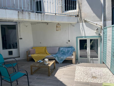 Maison - 127 m² - 5 pièces