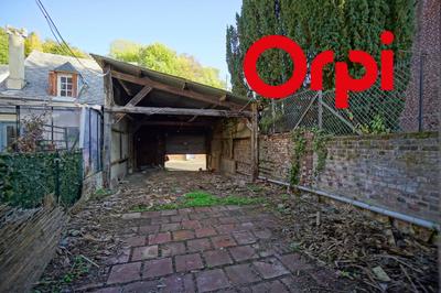 Terrain constructible - 120 m²