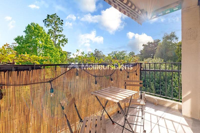 Appartement - 75 m² - 3 pièces