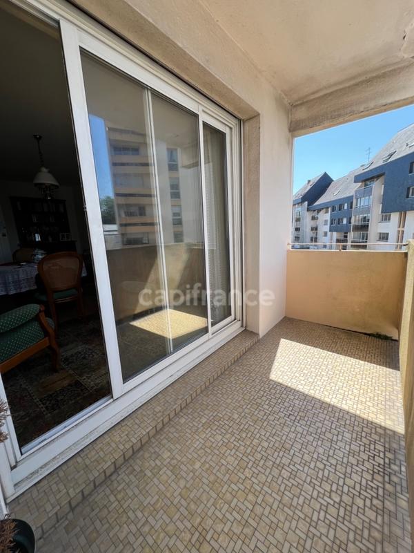 Appartement - 73 m² - 3 pièces