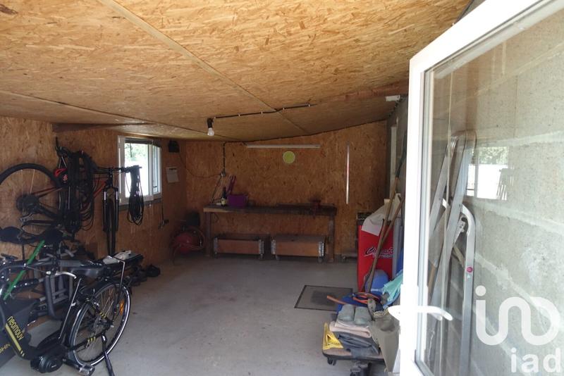 Maison - 150 m² - 4 pièces