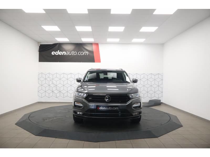 Volkswagen t-Roc 1.5 Tsi 150 Evo Start/Stop Dsg7 Lounge