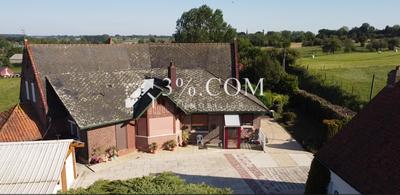 Propriété - 227 m² - 10 pièces