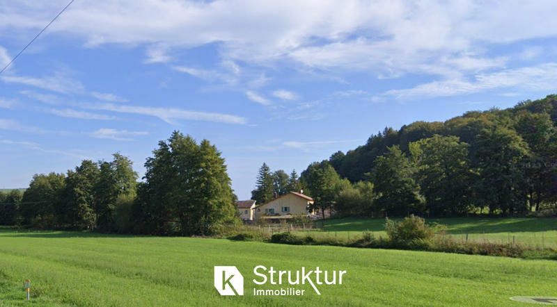 Propriété - 830 m² - 16 pièces