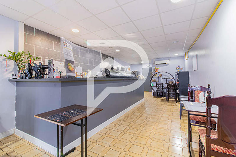 Immeuble - 4 pièces