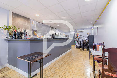 Immeuble - 4 pièces