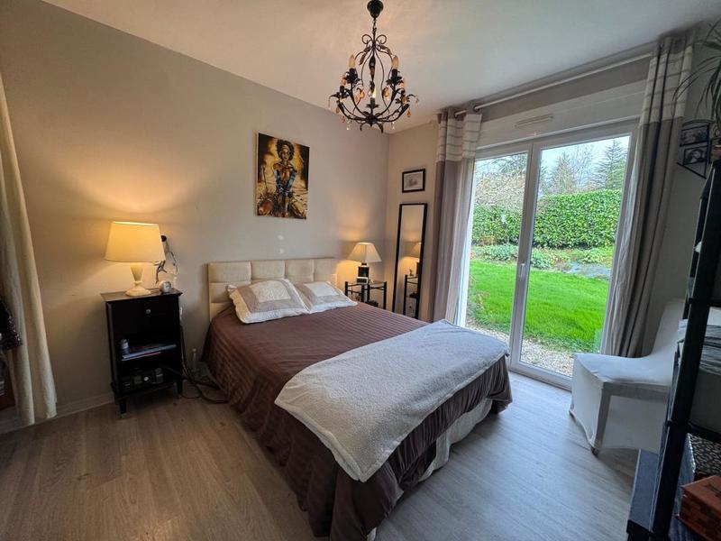 Maison - 72 m² - 4 pièces