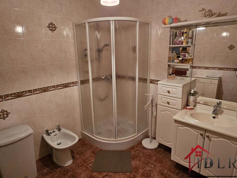 Corps de ferme - 129 m² - 5 pièces