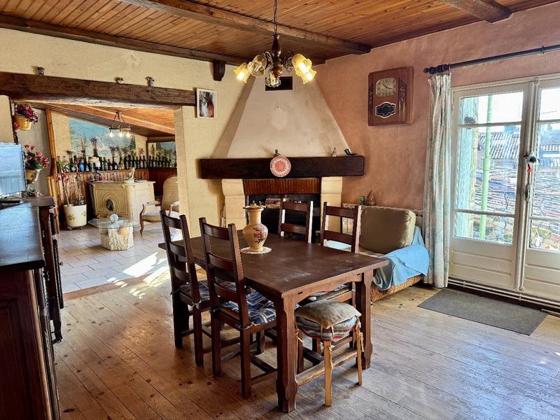 Appartement - 88 m² - 4 pièces