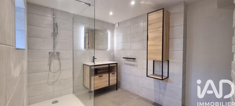 Maison - 127 m² - 6 pièces