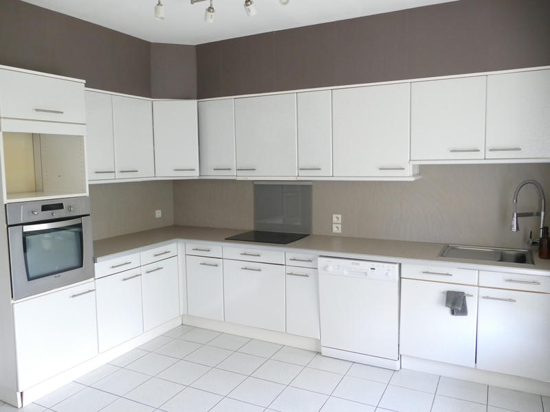 Maison - 150 m² - 7 pièces