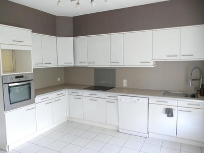 Maison - 150 m² - 7 pièces