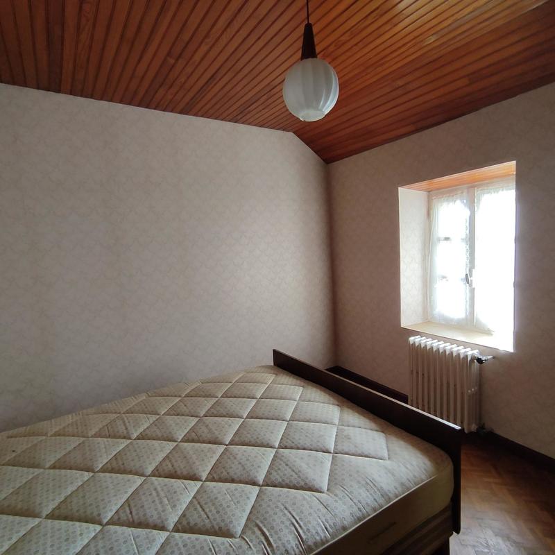 Maison - 160 m² - 7 pièces