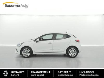 Renault Clio E-Tech 140 Zen