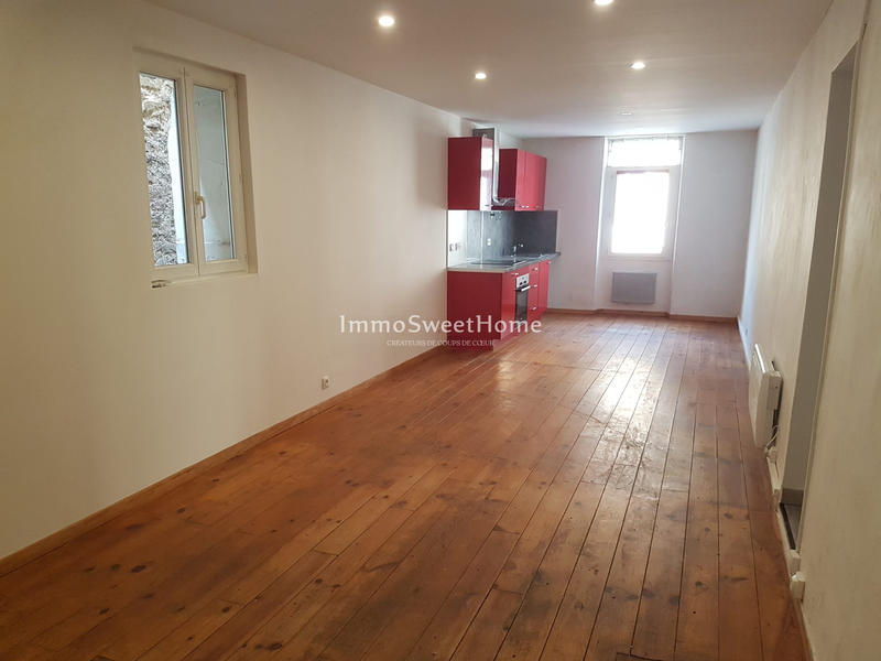 Appartement - 114 m² - 6 pièces