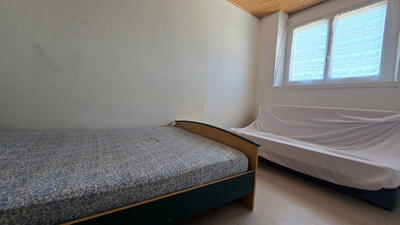 Appartement - 31 m² - 2 pièces