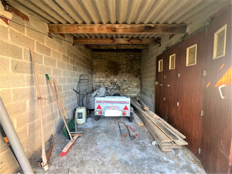 Corps de ferme - 83 m² - 4 pièces